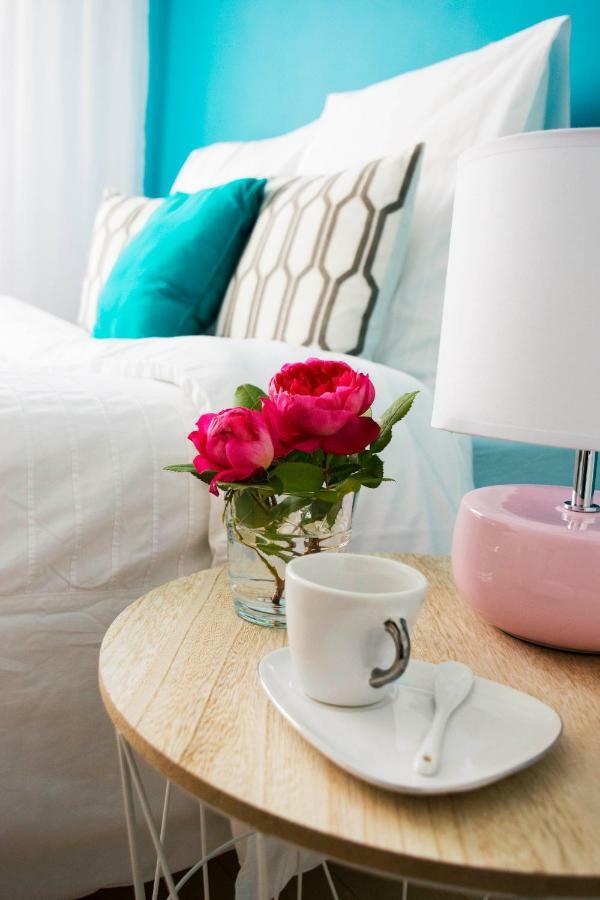 Dream Park Apartment Монтеврен Екстериор снимка